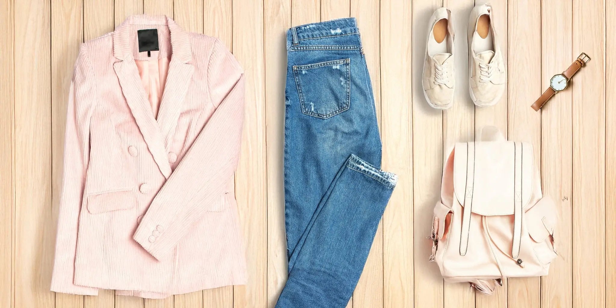 Clothing, Purses & Watches - The Junk Guru